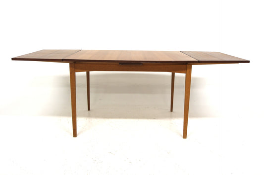 Tavolo rettangolare design vintage svedese anni 50 | sw29485