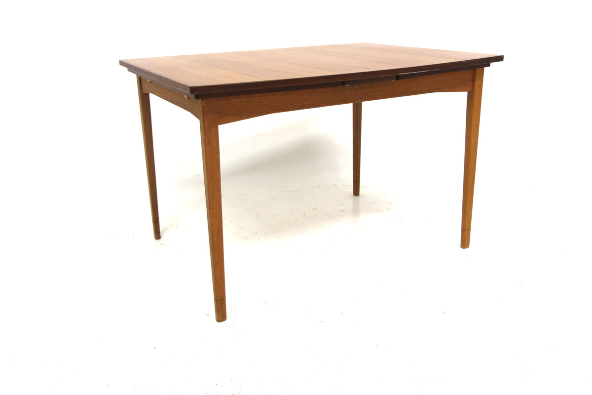 Tavolo rettangolare design vintage svedese anni 50 | sw29485