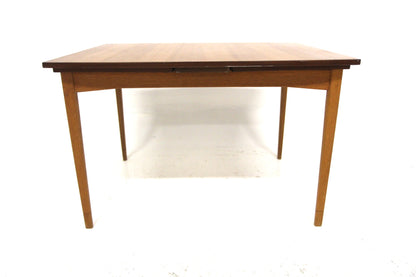 Tavolo rettangolare design vintage svedese anni 50 | sw29485