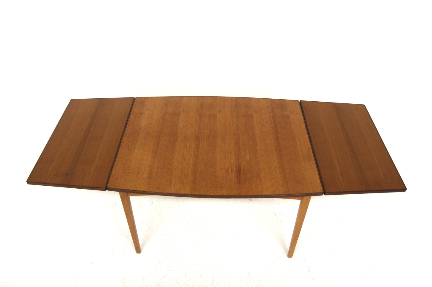 Tavolo rettangolare design vintage svedese anni 50 | sw29485