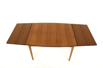 Tavolo rettangolare design vintage svedese anni 50 | sw29485