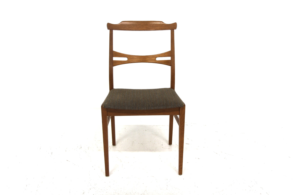 Sedie Set di 4 design svedese vintage anni 60 | sw29486