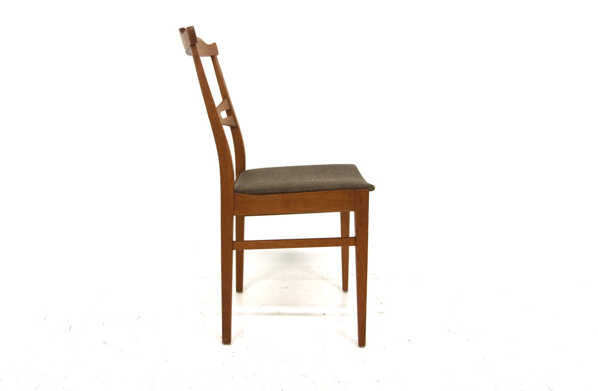 Sedie Set di 4 design svedese vintage anni 60 | sw29486