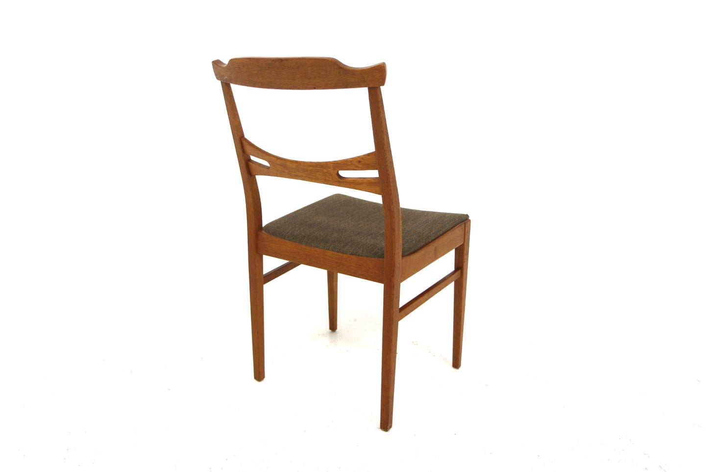 Sedie Set di 4 design svedese vintage anni 60 | sw29486