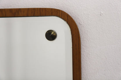 Specchio 87cm vintage design danese anni 50 | sw29488