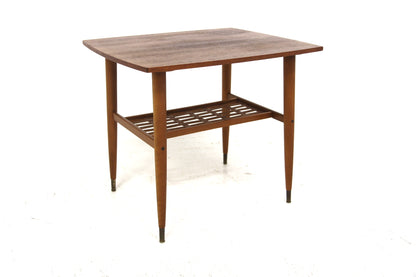 Tavolino design svedese vintage anni 50 | sw29490