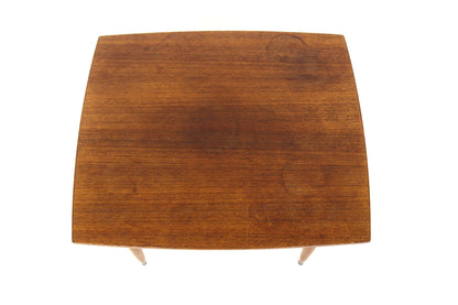 Tavolino design svedese vintage anni 50 | sw29490