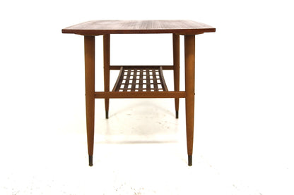 Tavolino design svedese vintage anni 50 | sw29490