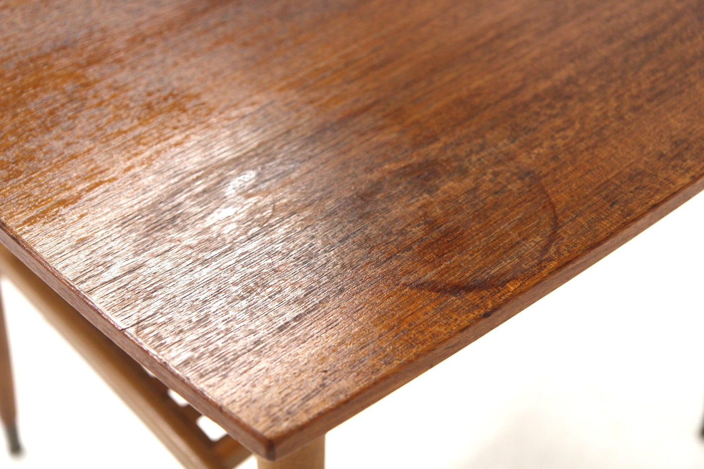 Tavolino design svedese vintage anni 50 | sw29490