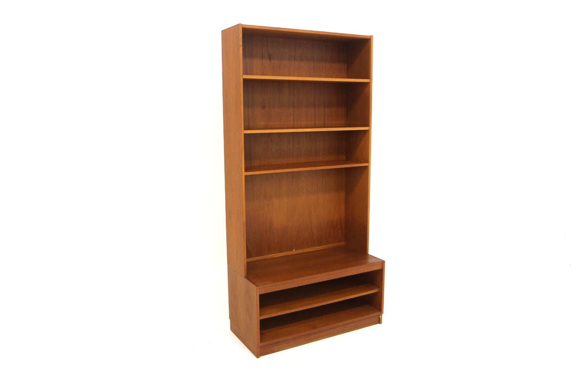 Libreria design svedese 1960 | sw29493