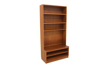 Libreria design svedese 1960 | sw29493