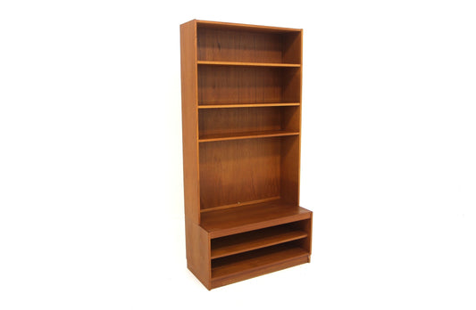 Libreria design svedese 1960 | sw29493