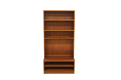 Libreria design svedese 1960 | sw29493