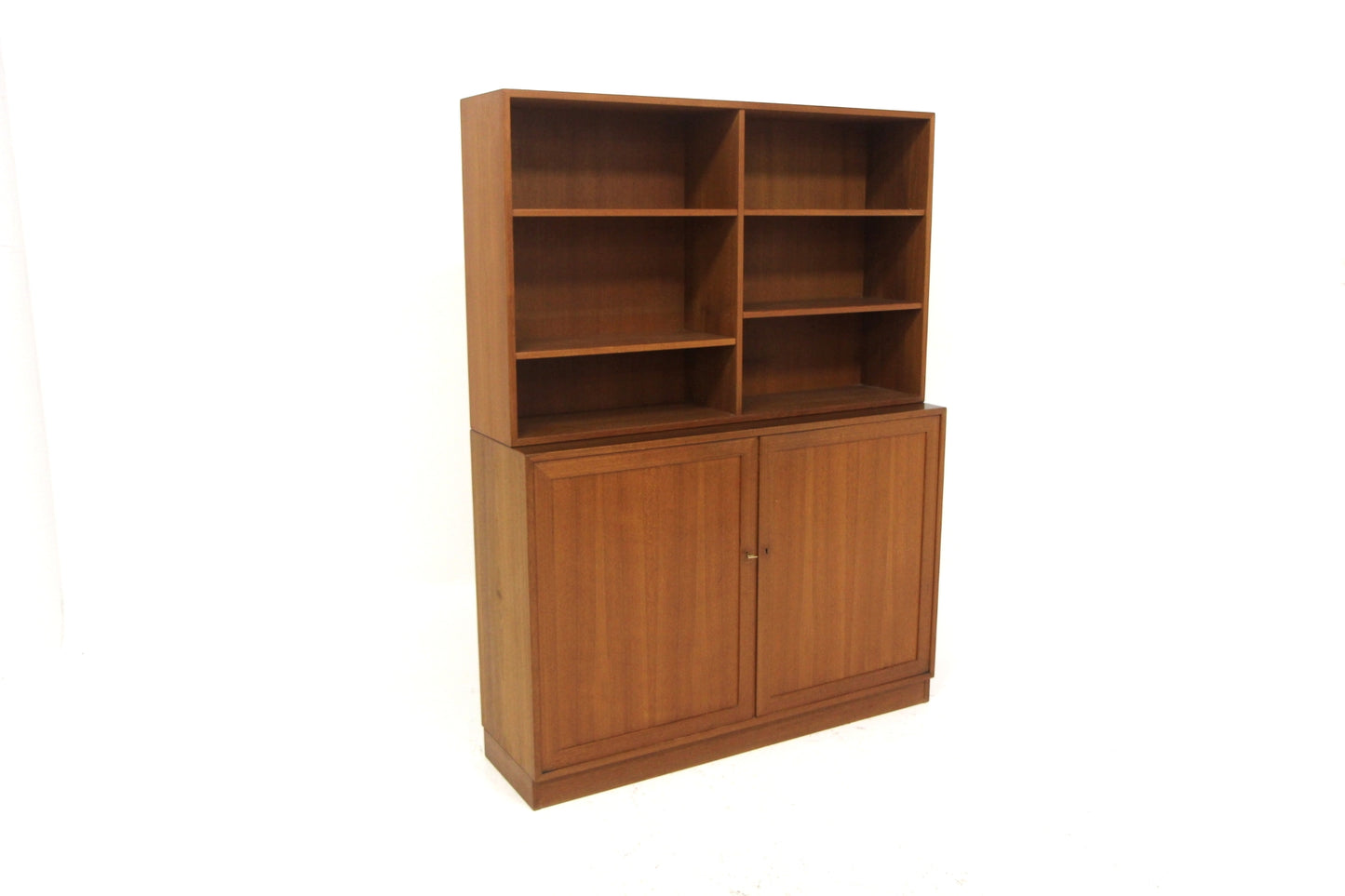 Libreria design svedese 1960 | sw29497