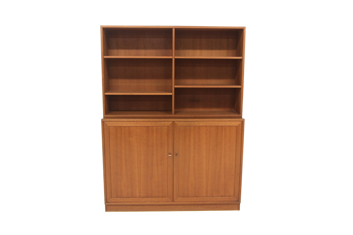 Libreria design svedese 1960 | sw29497