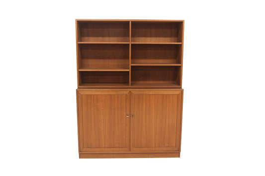 Libreria design svedese 1960 | sw29497