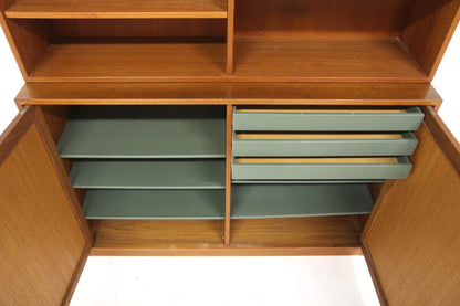 Libreria design svedese 1960 | sw29497
