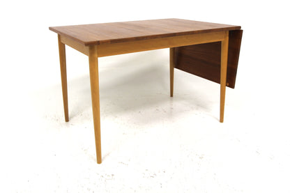 Tavolo rettangolare design vintage svedese 1960 | sw29500