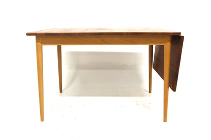 Tavolo rettangolare design vintage svedese 1960 | sw29500