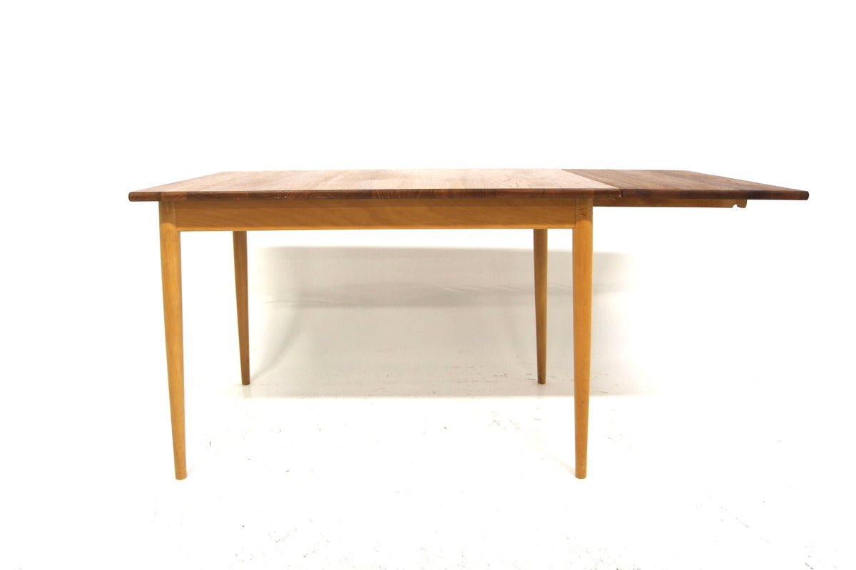 Tavolo rettangolare design vintage svedese 1960 | sw29500