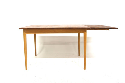 Tavolo rettangolare design vintage svedese 1960 | sw29500