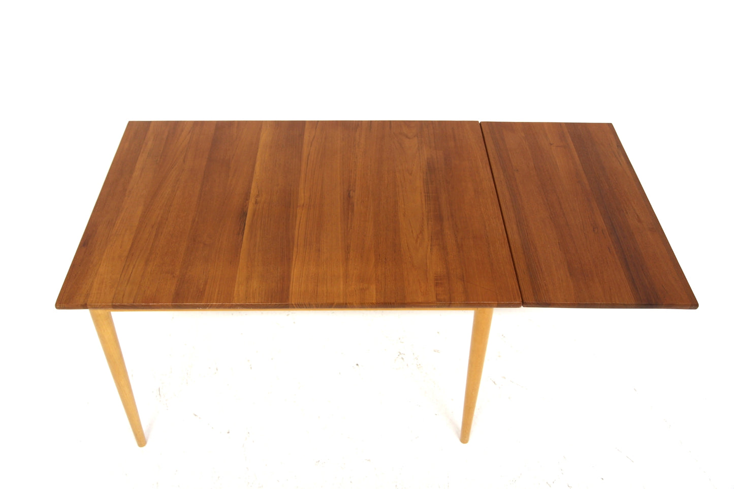 Tavolo rettangolare design vintage svedese 1960 | sw29500