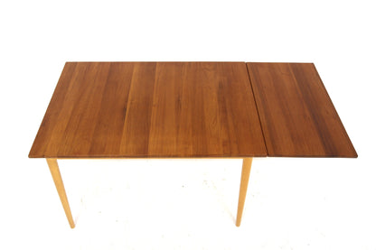 Tavolo rettangolare design vintage svedese 1960 | sw29500