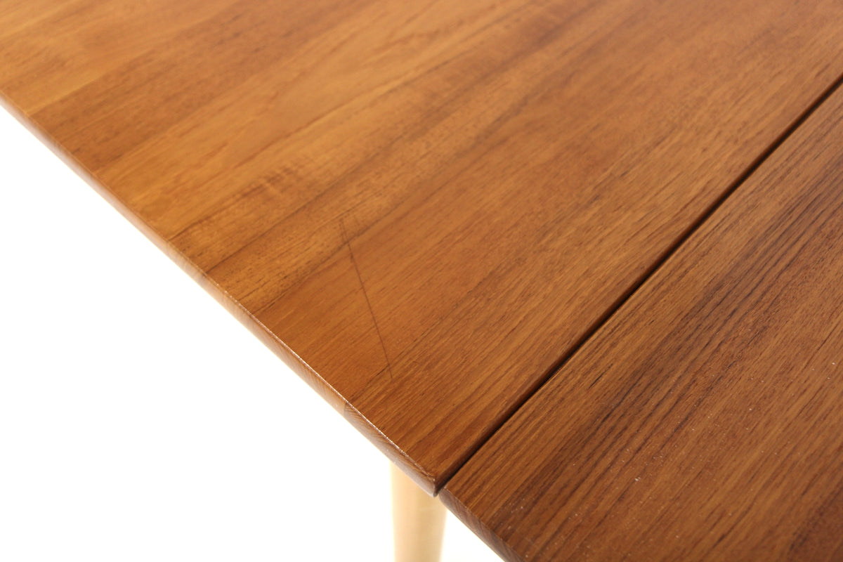 Tavolo rettangolare design vintage svedese 1960 | sw29500