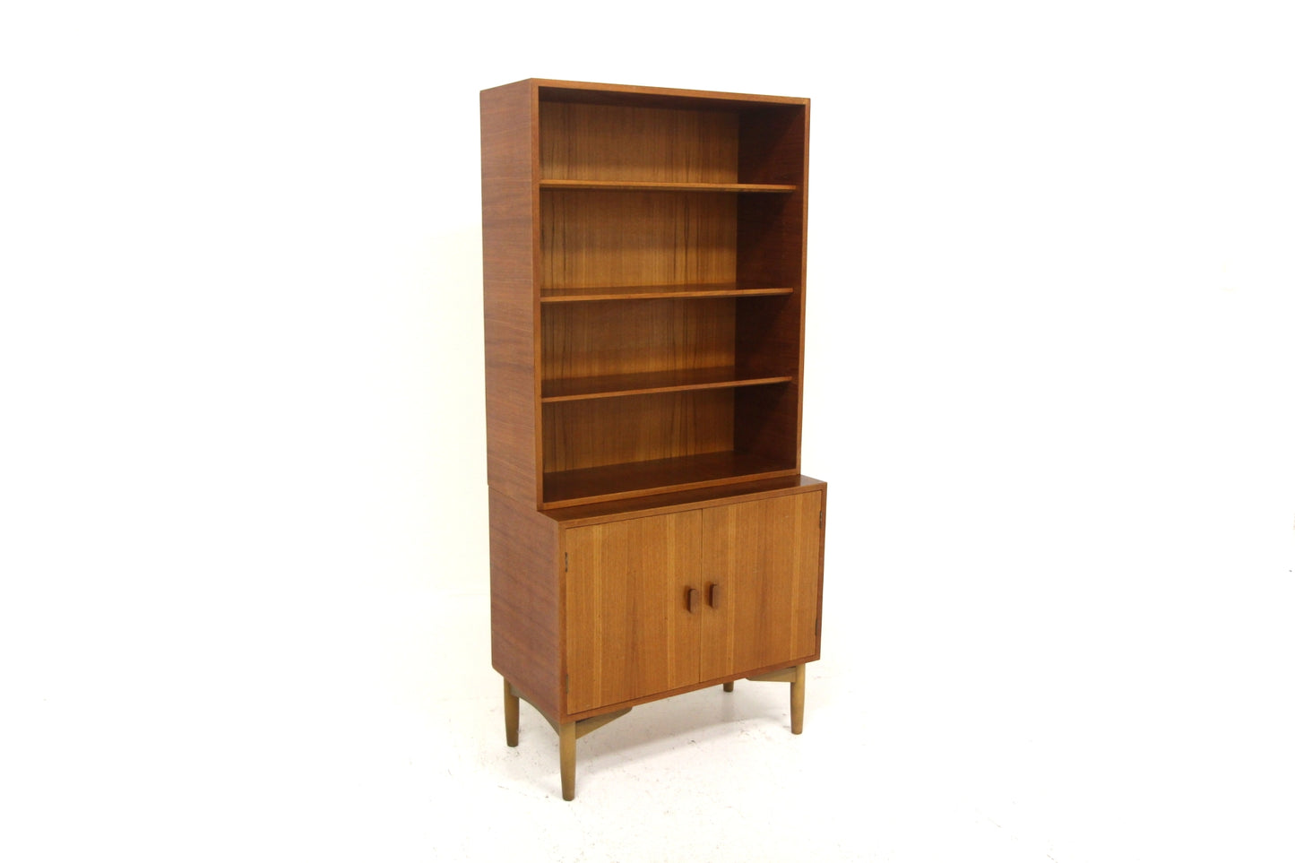 Libreria design svedese 1950 | sw29503