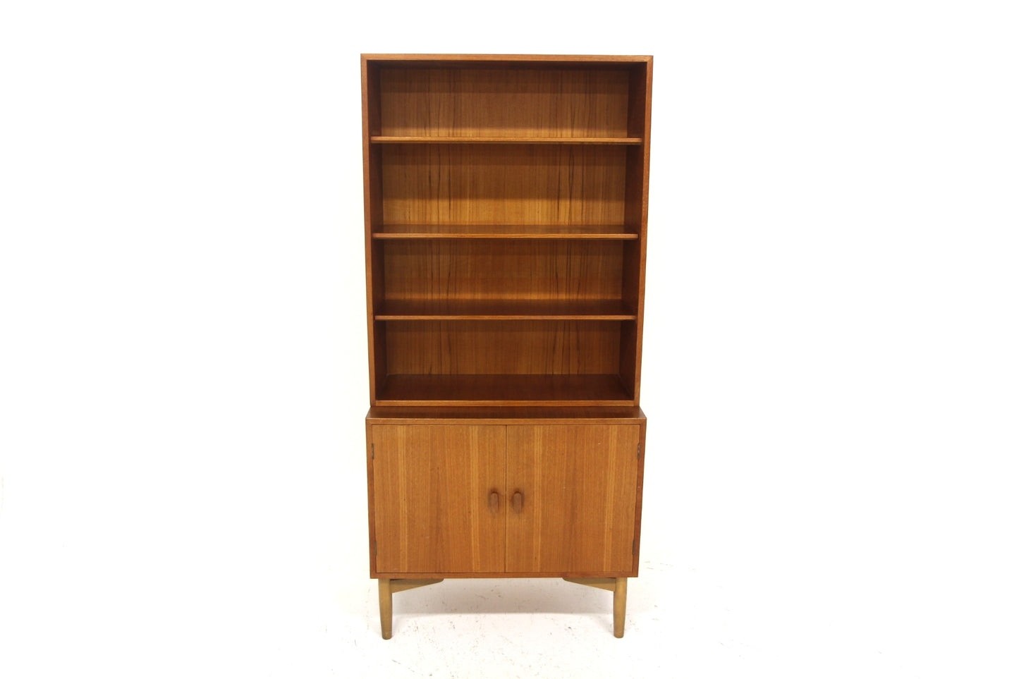 Libreria design svedese 1950 | sw29503