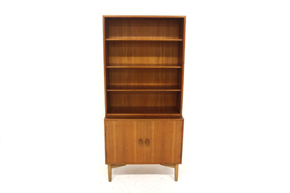 Libreria design svedese 1950 | sw29503