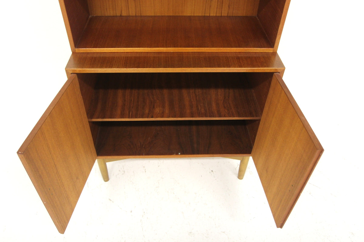 Libreria design svedese 1950 | sw29503