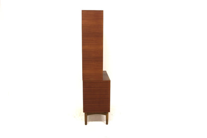 Libreria design svedese 1950 | sw29503