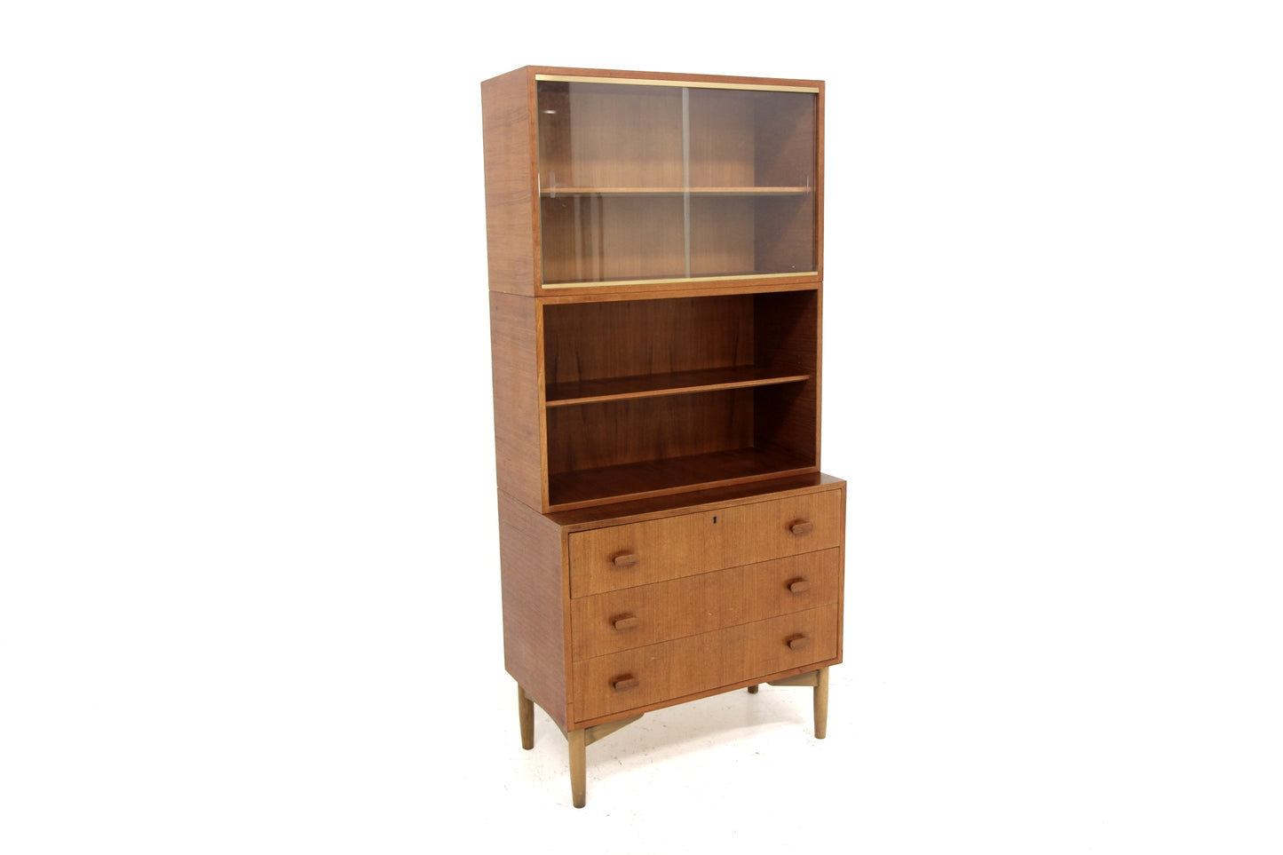 Libreria design svedese 1950 | sw29504
