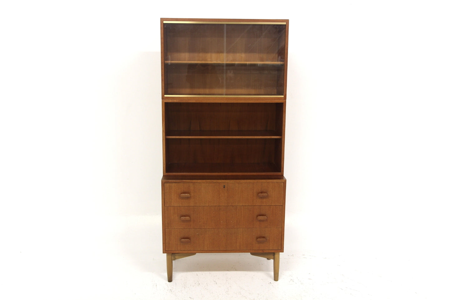 Libreria design svedese 1950 | sw29504