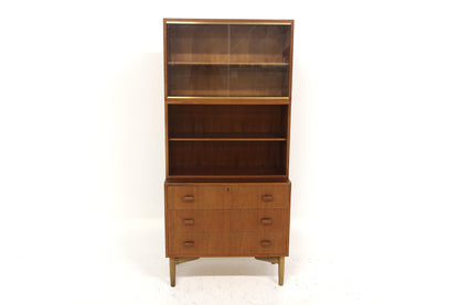 Libreria design svedese 1950 | sw29504