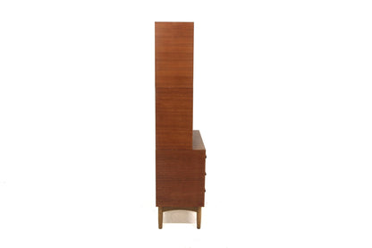 Libreria design svedese 1950 | sw29504
