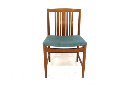 Sedie Set di 4 design svedese vintage anni 60 | sw29507