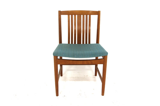 Sedie Set di 4 design svedese vintage anni 60 | sw29507