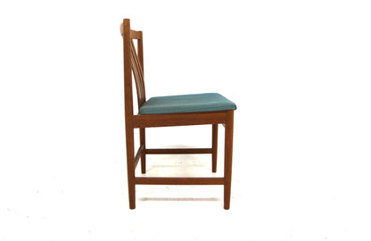 Sedie Set di 4 design svedese vintage anni 60 | sw29507
