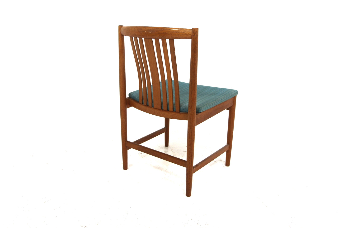 Sedie Set di 4 design svedese vintage anni 60 | sw29507
