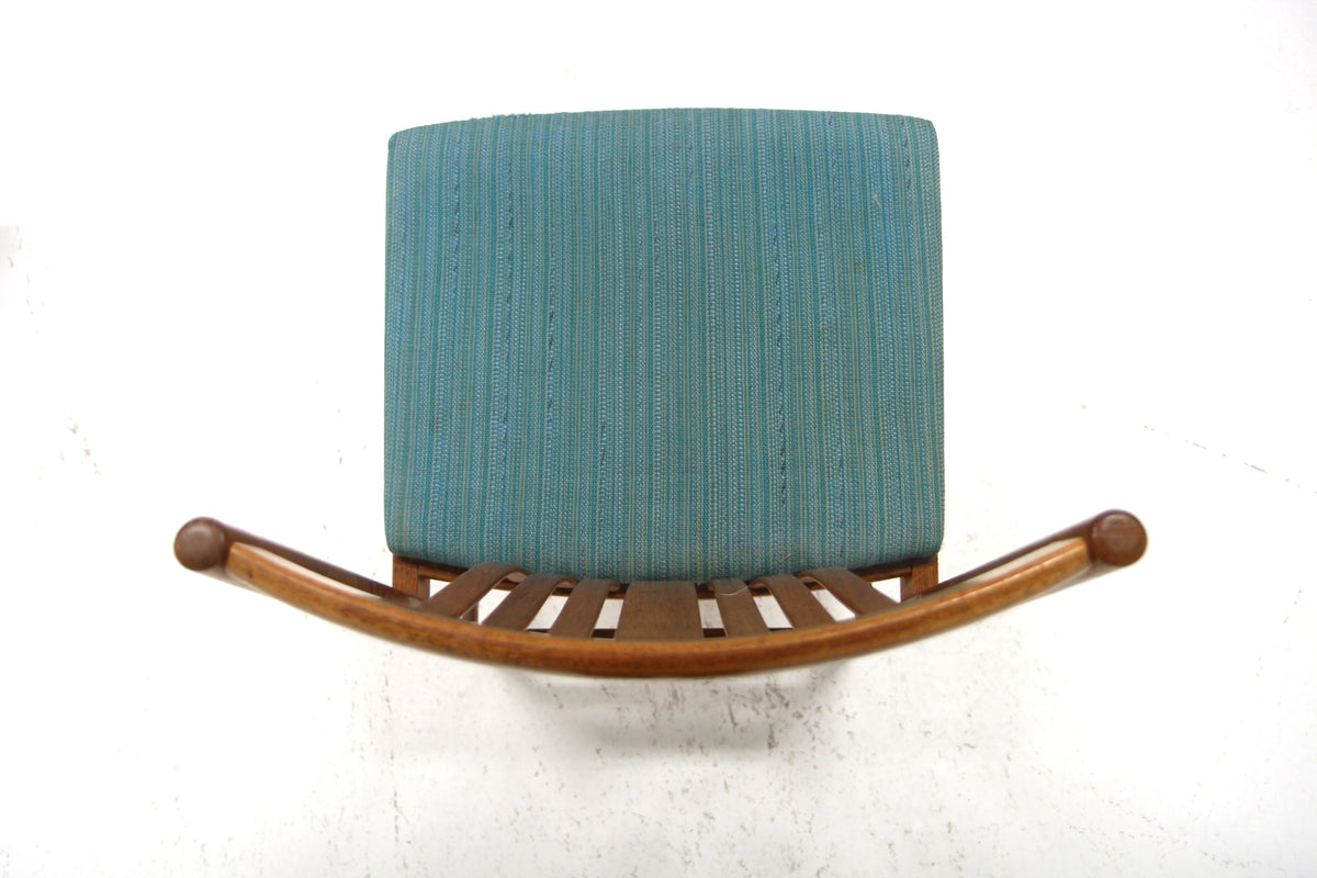 Sedie Set di 4 design svedese vintage anni 60 | sw29507