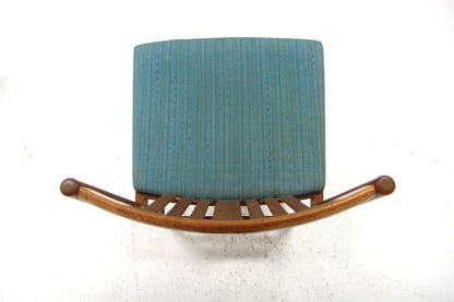 Sedie Set di 4 design svedese vintage anni 60 | sw29507