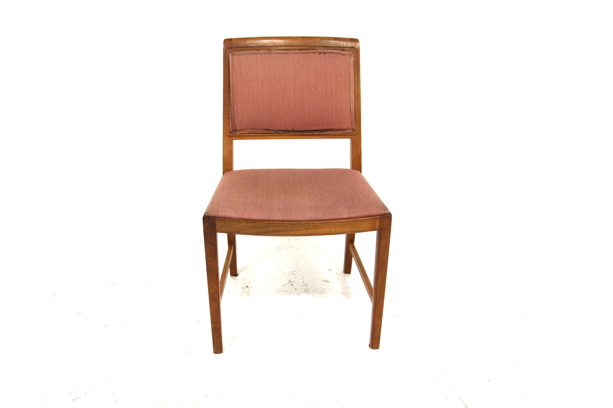 Sedie Set di 4 design svedese vintage anni 60 | sw29507