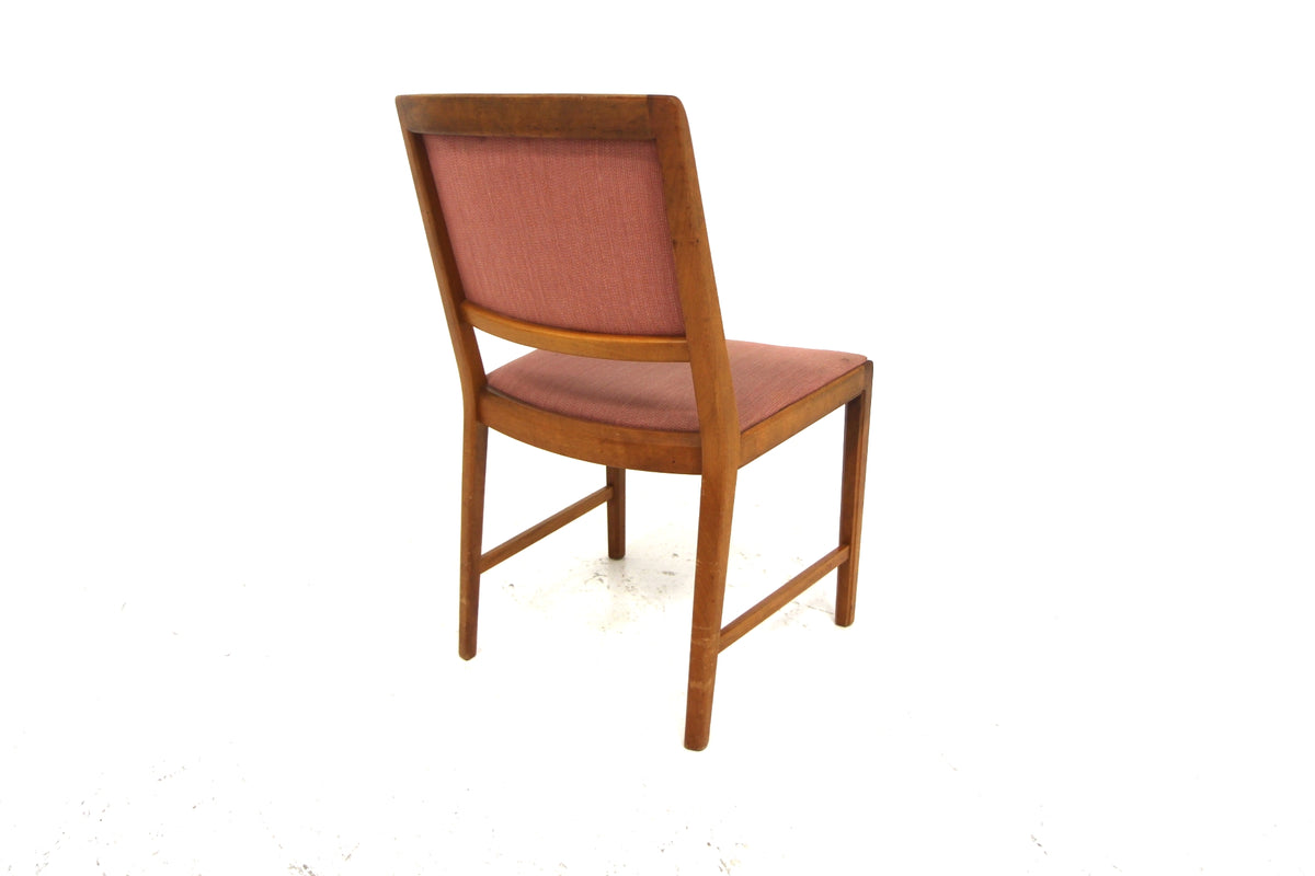 Sedie Set di 4 design svedese vintage anni 60 | sw29507