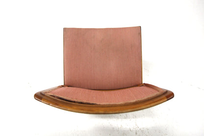 Sedie Set di 4  Bertil Fridhagen design svedese vintage anni 60 | sw29508
