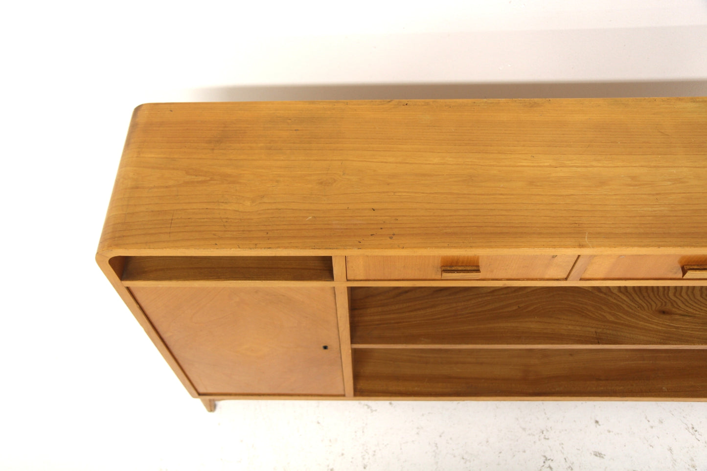 Libreria Swedish Modern design svedese 1930 | sw29512