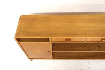 Libreria Swedish Modern design svedese 1930 | sw29512
