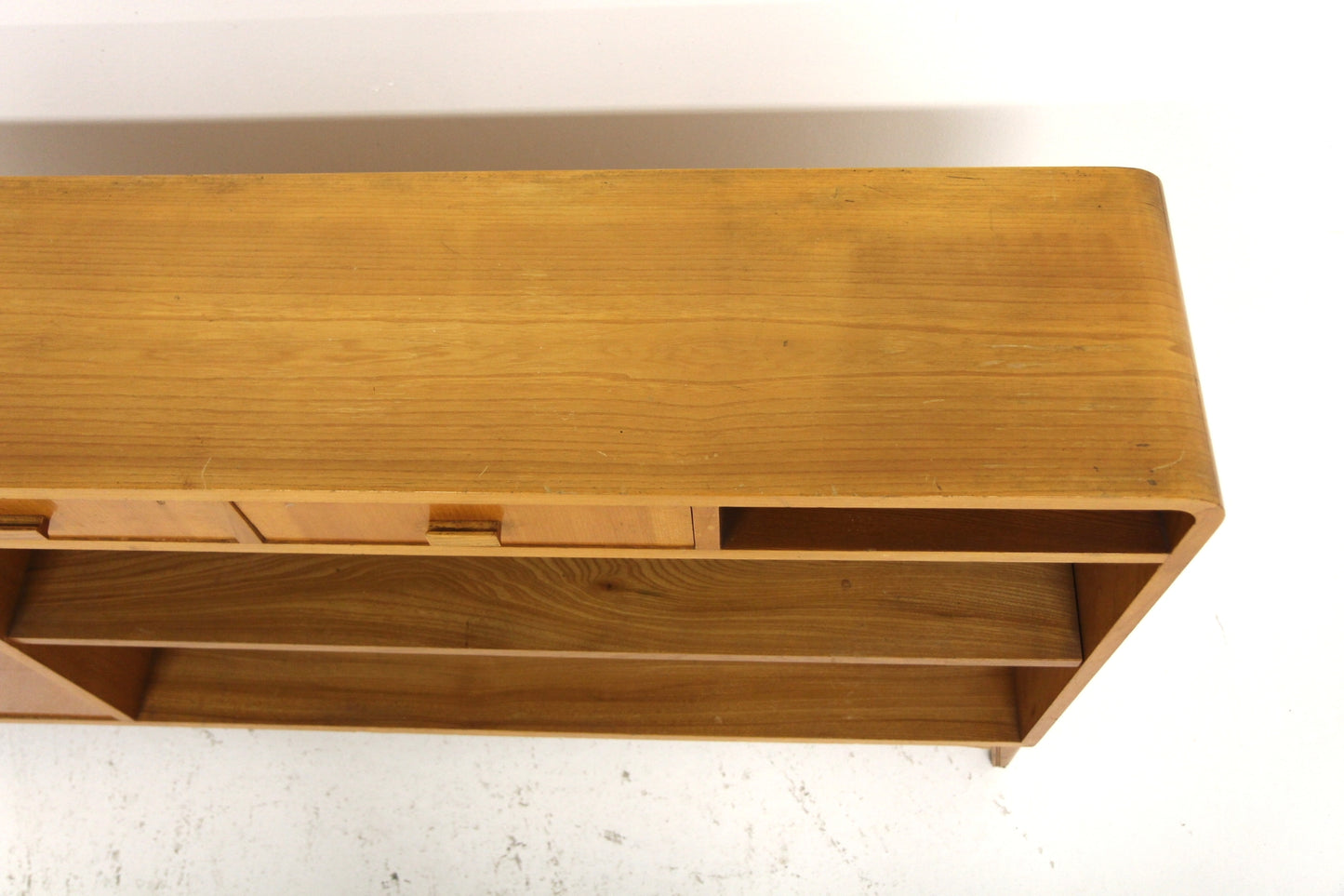 Libreria Swedish Modern design svedese 1930 | sw29512