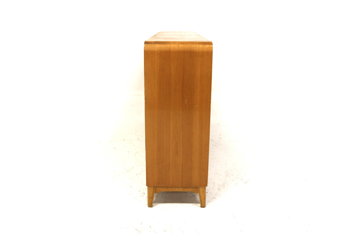 Libreria Swedish Modern design svedese 1930 | sw29512